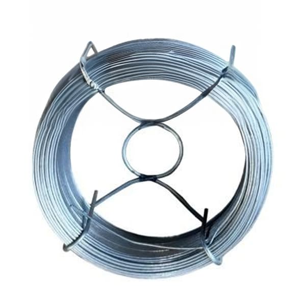 Ambassador Galvanised Wire Fencing