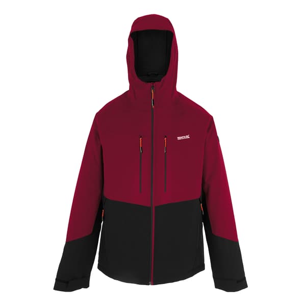Regatta Mens Highton Stretch Padded Jacket