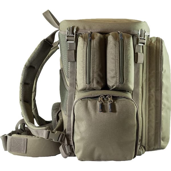 Speero Plain Modular Ryggsäck