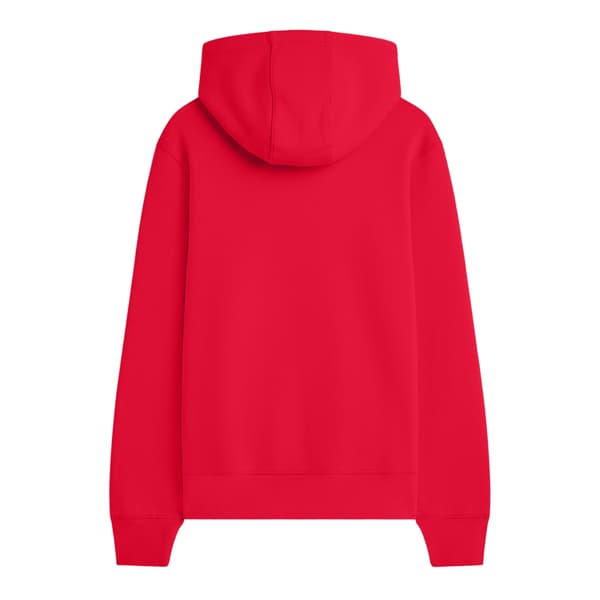 Tommy Hilfiger Logo hættetrøje til mænd