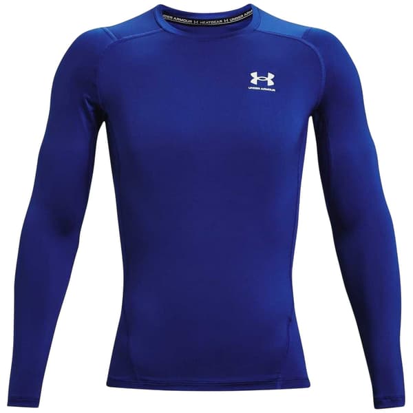 Under Armour Mens HeatGear Base Layer Top