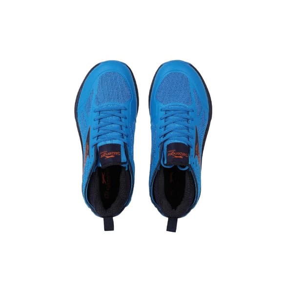 Slazenger Herr Logo Mesh Hockeyskor