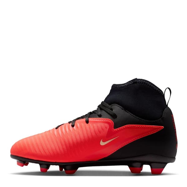 Nike Lasten Phantom 6 Jalkapallokengät
