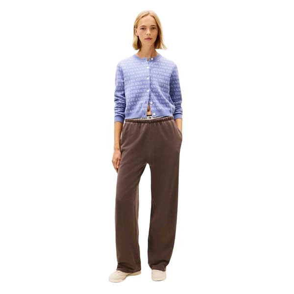 Tommy Jeans Sweatpants för damer