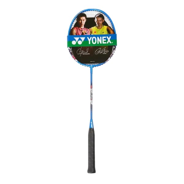 Yonex Muscle Power 1 Logo Badmintonracket