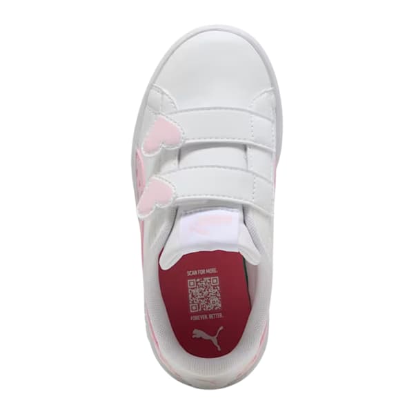 Puma Lasten 3.0 Glitter Flat -lenkkarit