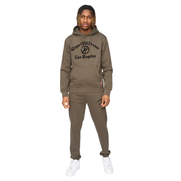 Kings Will Dream Mens Gothically Jogging Bottoms