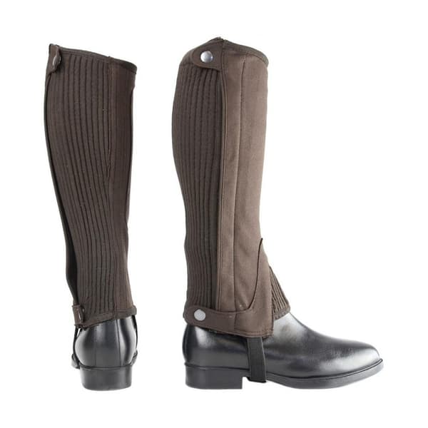 HyLAND Børn/Børn Amara Half Chaps