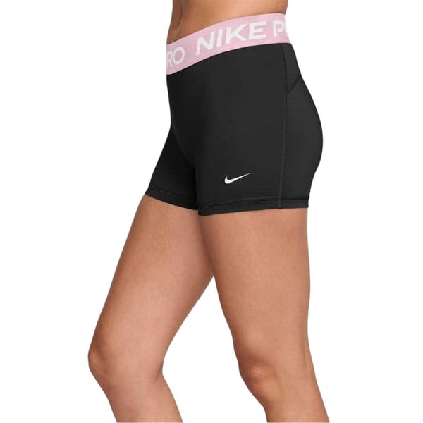 Nike Womens/Ladies Pro Compression Shorts