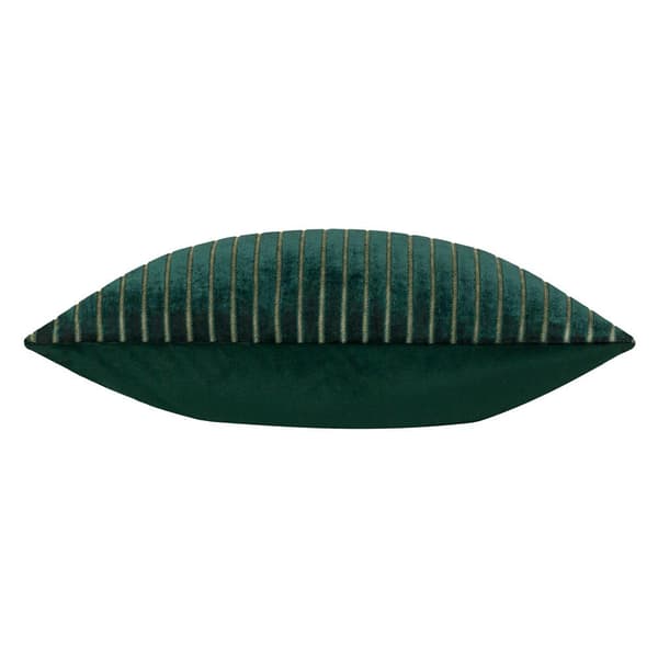 Paoletti Savoy Sammet Randigt Kuddfodral