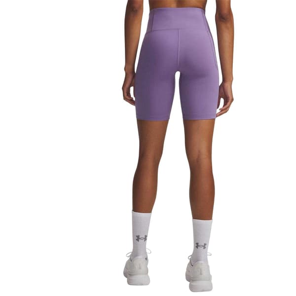 Under Armour Dam Motion Performance Hög Midja Shorts