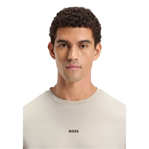Boss Mens Tchup T-Shirt