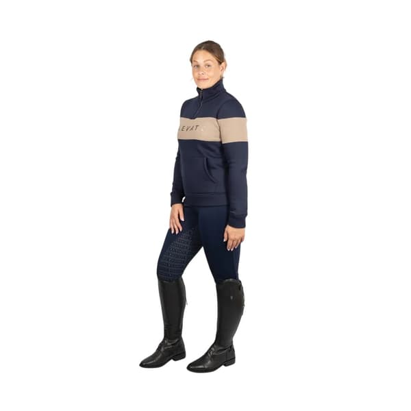 Hy Dam/Dam Elevate Style Sweatshirt