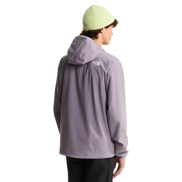 The North Face Herrjacka med huva