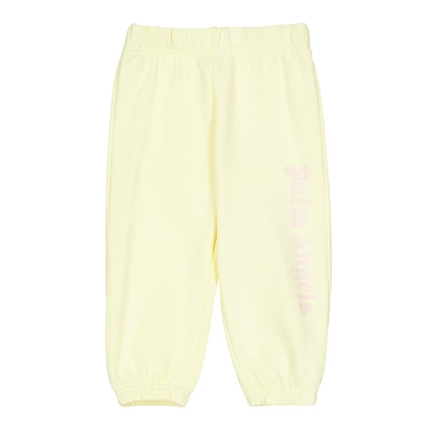 Palm Angels Baby Logo Joggers