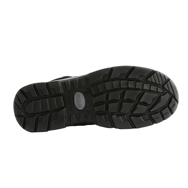Regatta Mens Limestone Waterproof Safety Boots