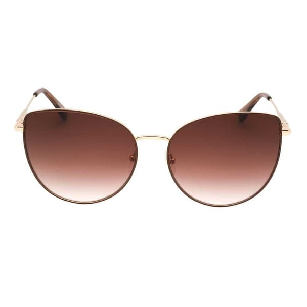 Longchamp Womens/Ladies Gradient Sunglasses