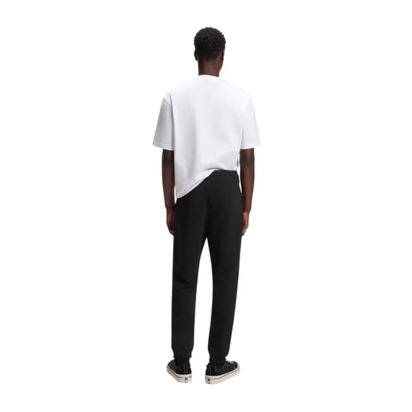 Hugo Mens Terrycloth Tracksuit Bottoms