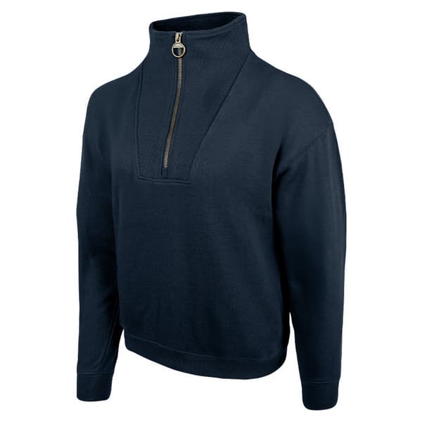 Jack Pyke Dam Half Zip Sweatshirt