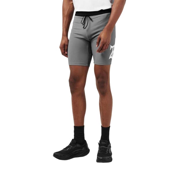28 Club Herrshorts med logotyp