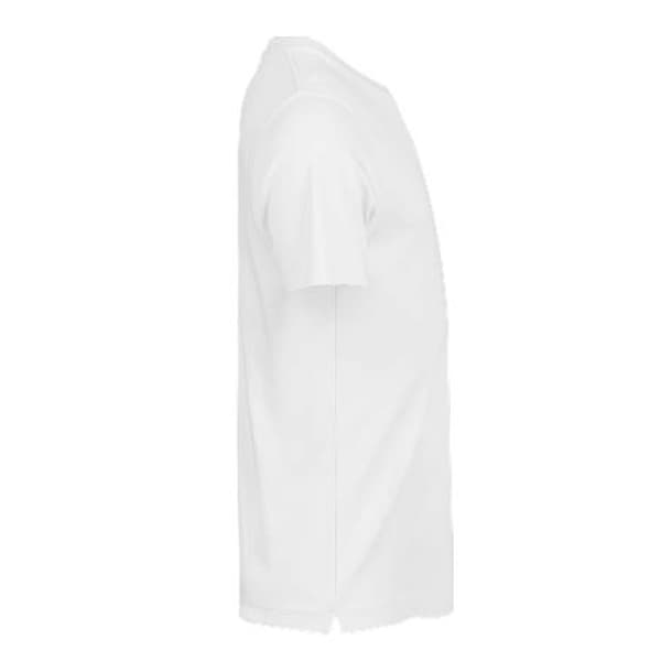 Tee Jays Mens Plain Pima Cotton T-Shirt