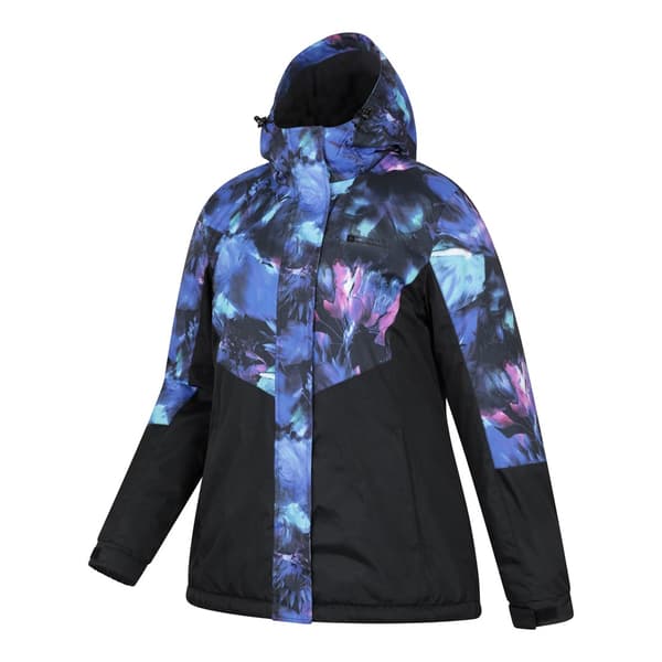 Mountain Warehouse Womens/Ladies Ski Jacket & Trousers Set