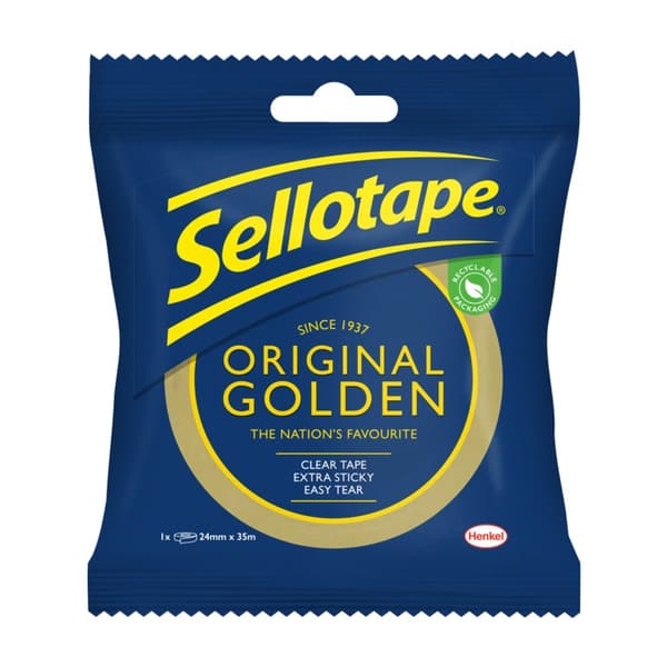 Sellotape Original -teippi