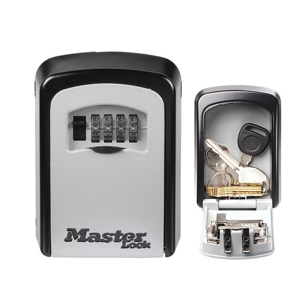 Master Lock Select Access -avainsäilö