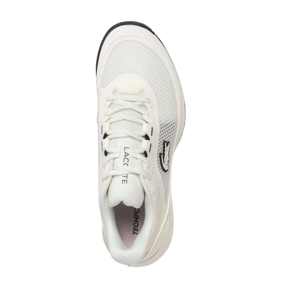 Lacoste Mens Tech Point Trainers