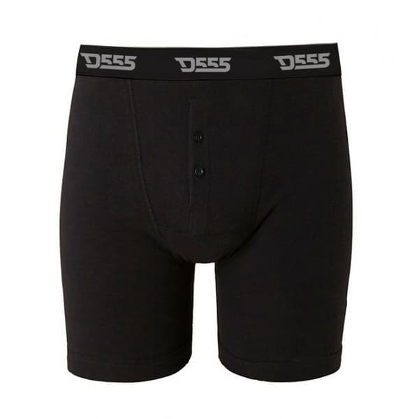 Duke Herr D555 Driver 2 Boxershorts (3-pack)