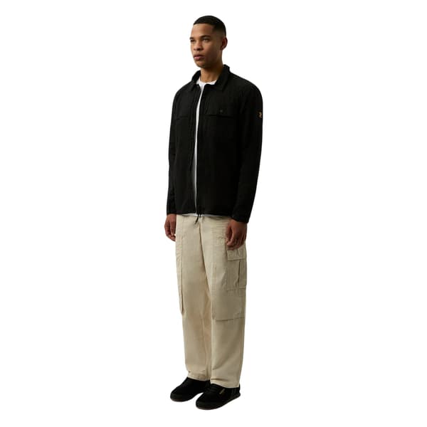 Patrick Mens Jackson Overshirt