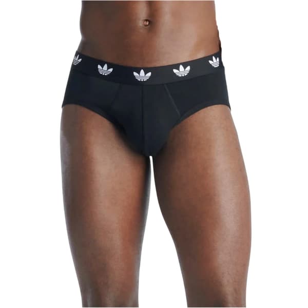 Adidas Herr Flex Comfort Briefs (3-pack)