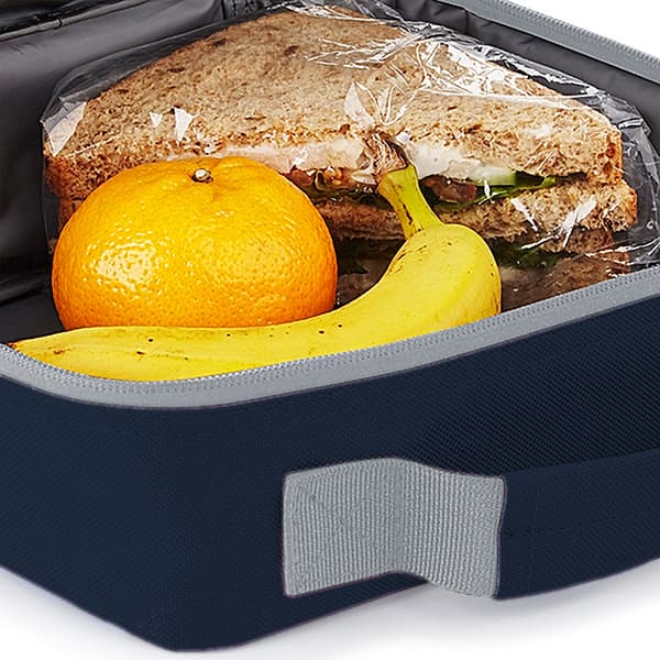 Quadra Lunchkylväska