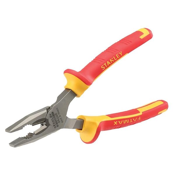 STANLEY Hand Tools Vde-kombinationstang