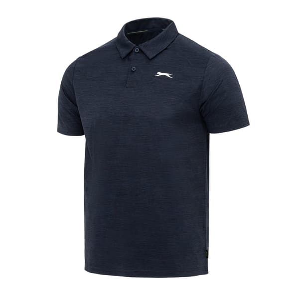 Slazenger Pikétröja för män