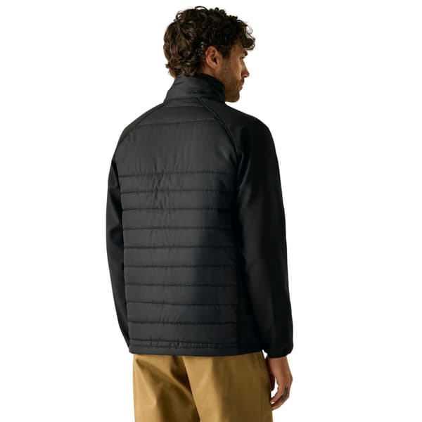 Regatta Mens Full Zip Padded Jacket