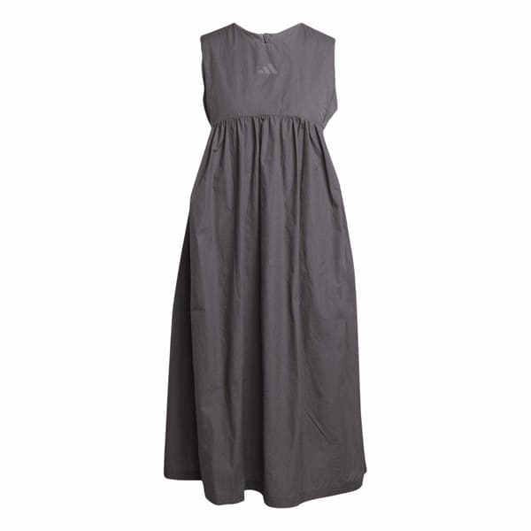 Adidas Dam Maxi Klänning