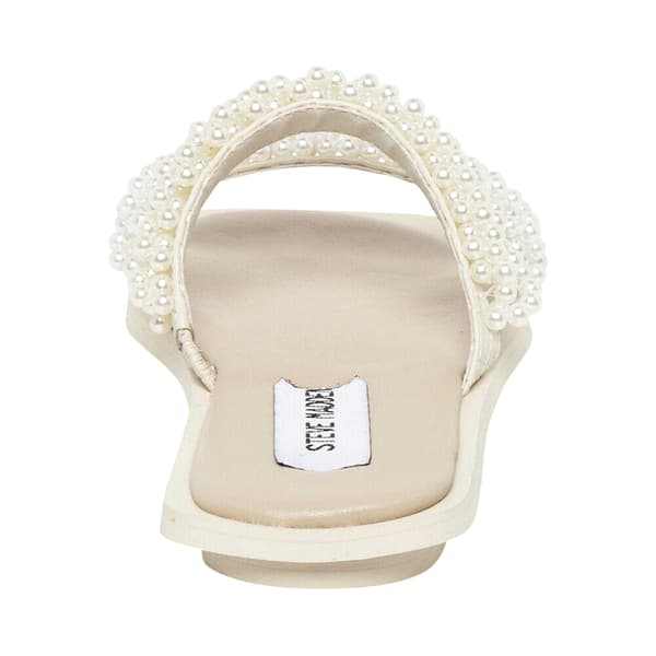 Steve Madden Lasten/Kids Pearl Flat Strap