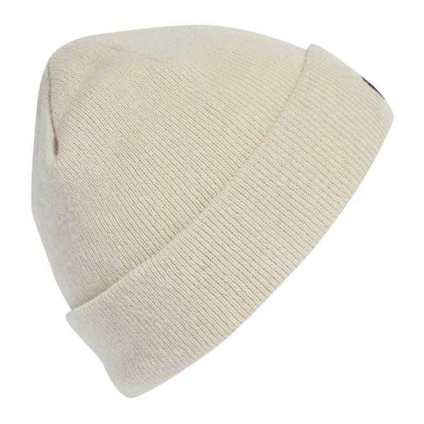 Adidas Herr Tec Bea Gummerad Logotyp Cold.Rdy Mössa