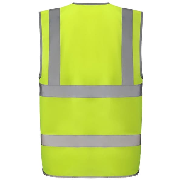 Yoko Unisex Vuxen Varselväst