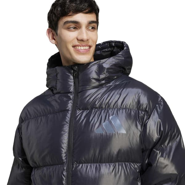 Adidas Mens Z.N.E. Down Puffer Jacket