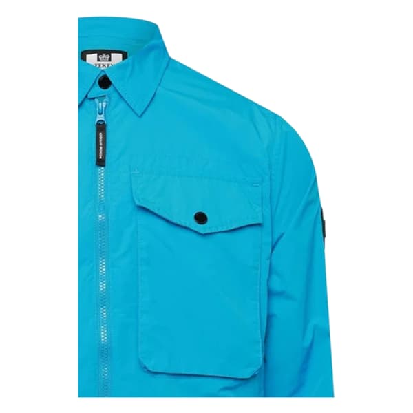 Weekend Offender Miesten Granville Overshirt
