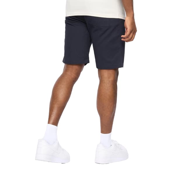 Crosshatch Mens Blansmoore Elasticated Waist Shorts
