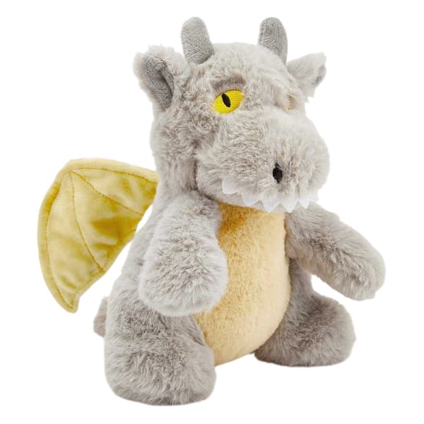 Zappi Dragon Plush Toy