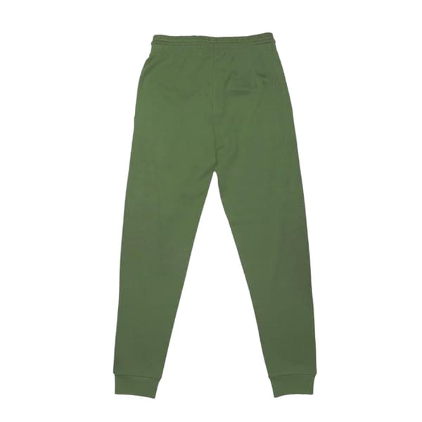 Aquascutum Mens Patterned Slim Joggers