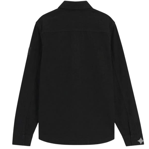 Boss Herr Locky Oversized Overskjorta