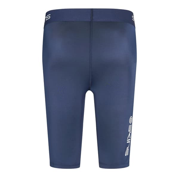 Skins Mens Series-1 Fitted Compression Shorts