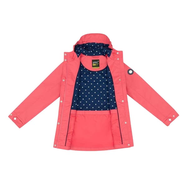 Gelert Barn/Kids Coast Prickig Jacka