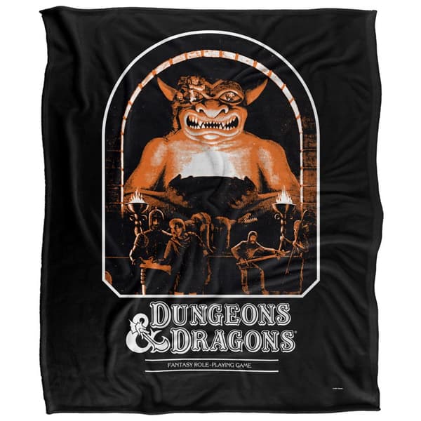 Dungeons & Dragons First Edition Player´s Handbook -peitto