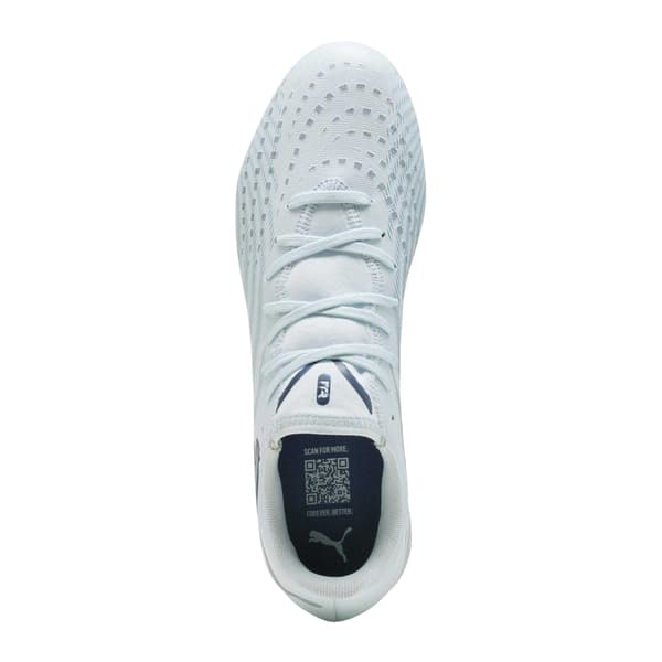 Puma Herr Future Fotbollsskor för fast underlag
